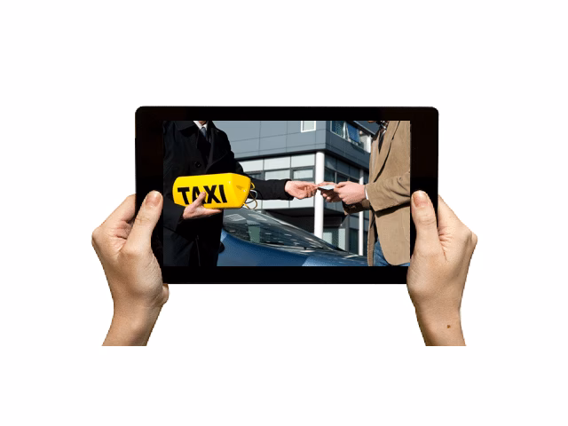 Comment devenir conducteur de taxi ?