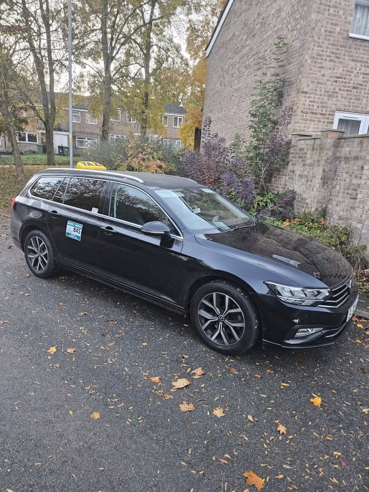 Who is Premier taxis?