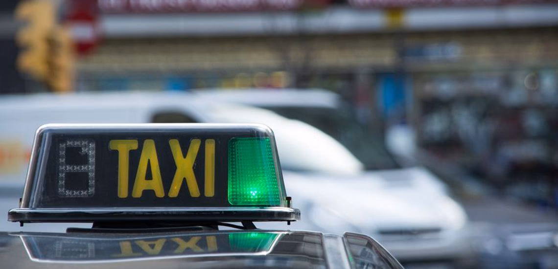 ¿Cuál es el monto máximo para financiar el préstamo ciudad Taxi?