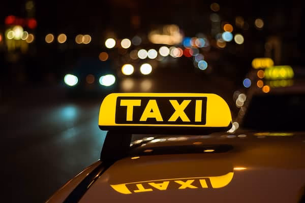 ¿Qué pasó con las licencias de taxistas?