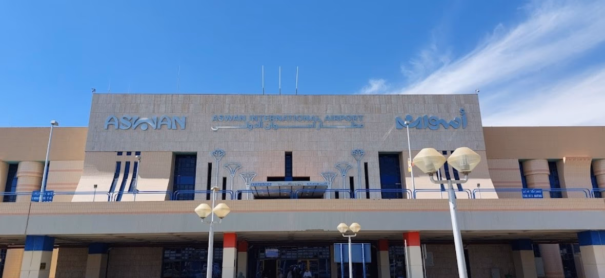 How much does it cost to stay in Aswan?