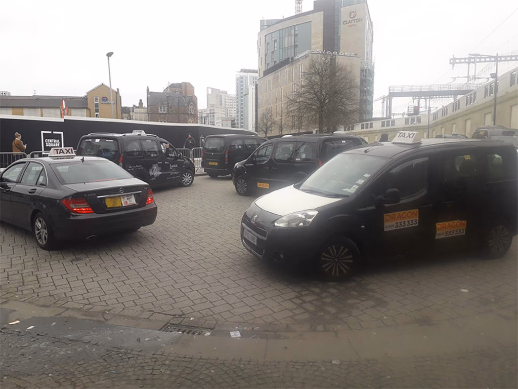 What is the cheapest way to get from Pentwyn to Cardiff?