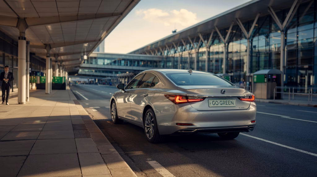 How far is reading from Gatwick Airport?