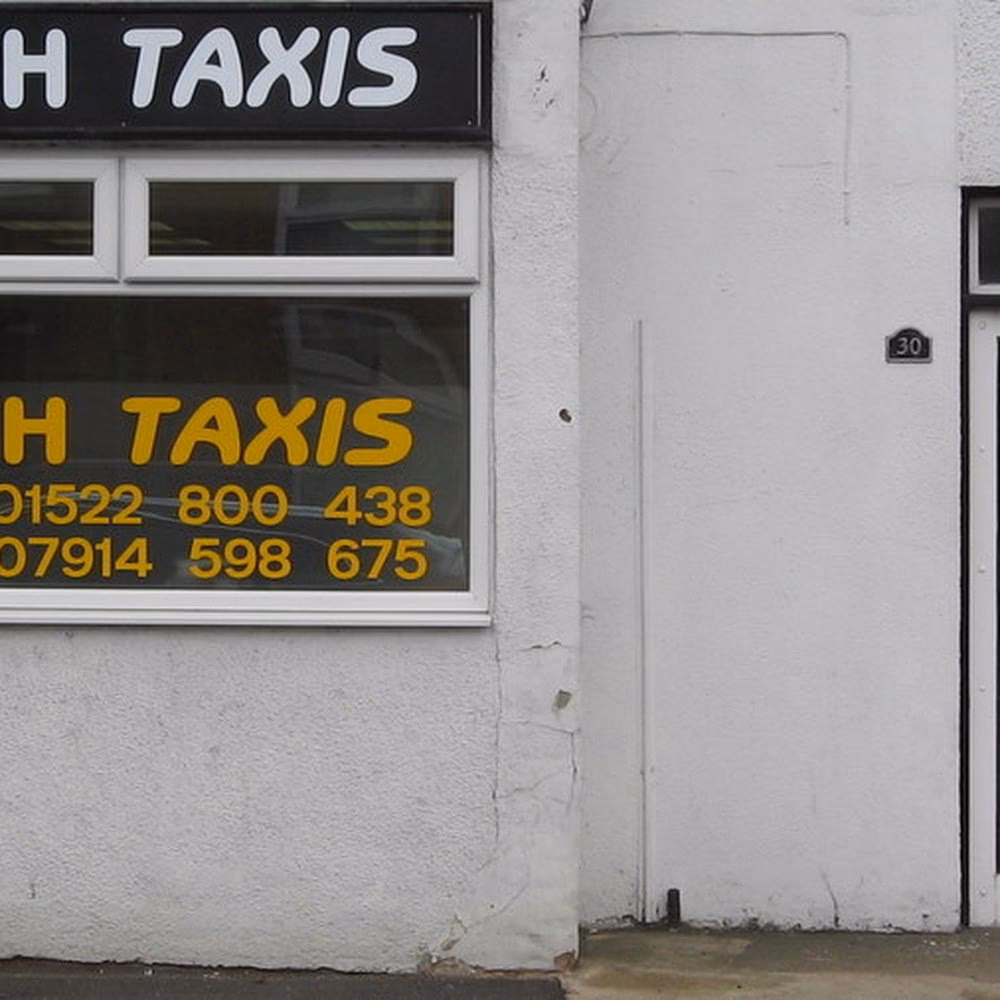 How to get from Welton to Lincoln?