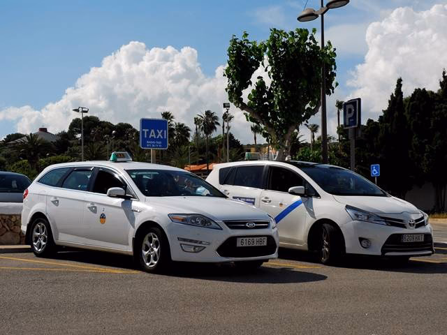 Who are Prime Taxis?