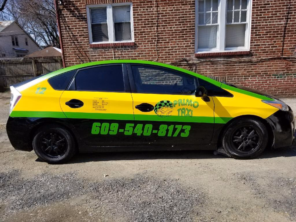 Why should you choose Primo taxis?