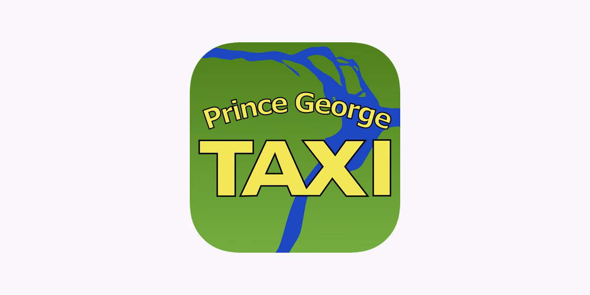 Where can I get a wheelchair accessible taxi in Prince George?