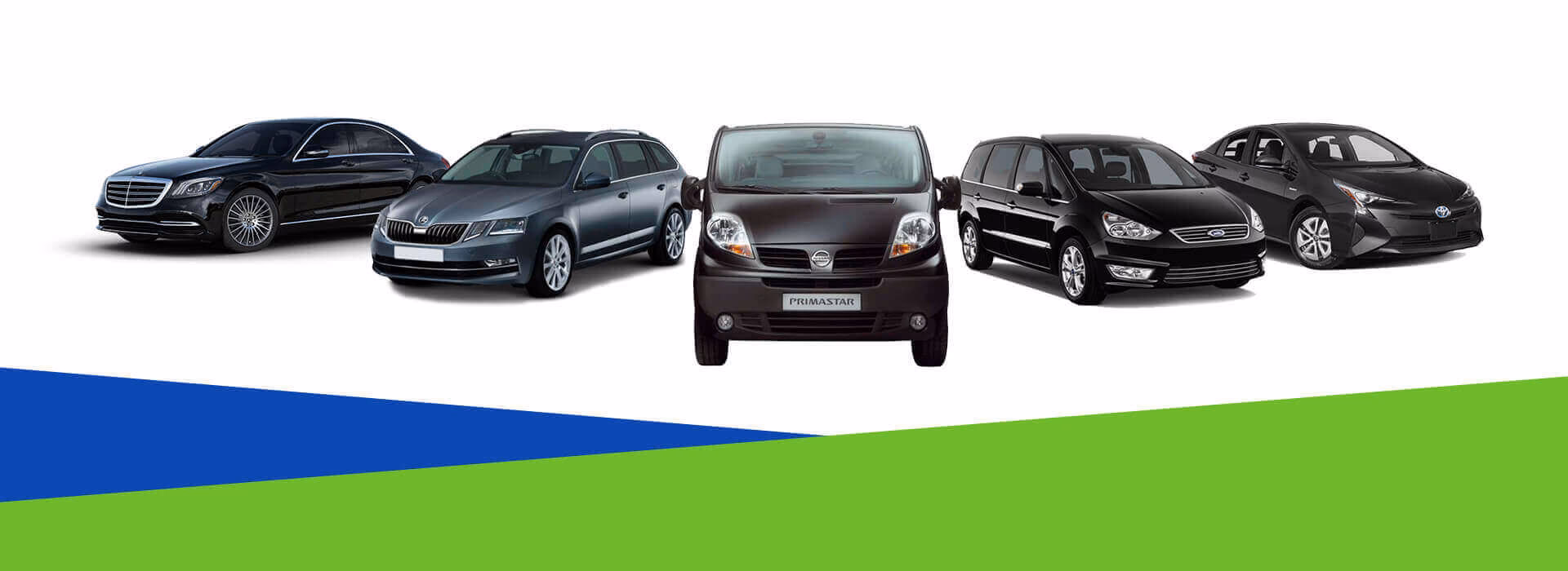 Why should you choose a professional taxi & private hire service?