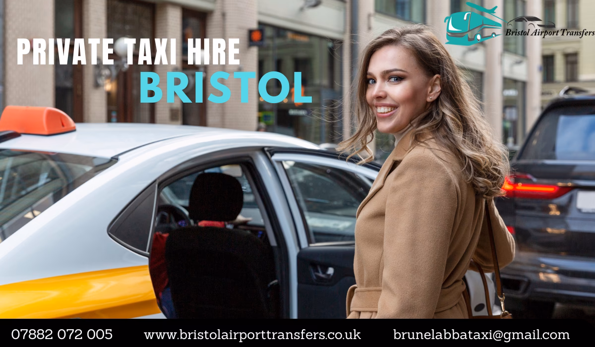 Why should you hire a car rental with driver service in Bristol?