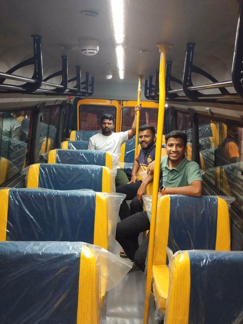 Why should you use a school taxi service?