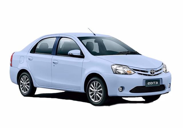 How much does a Punjab cab cost?