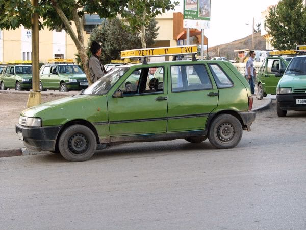 Comment calculer le prix d'un taxi ?