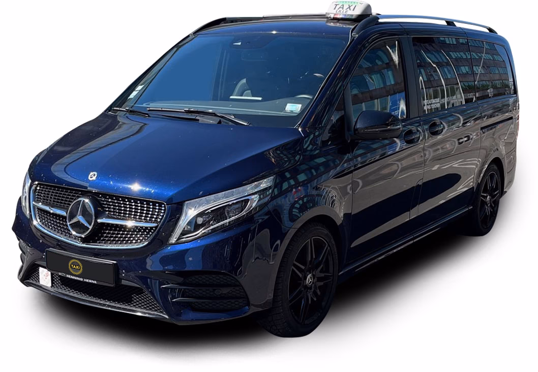 Où se trouve le taxi à l'aéroport de Lille ?