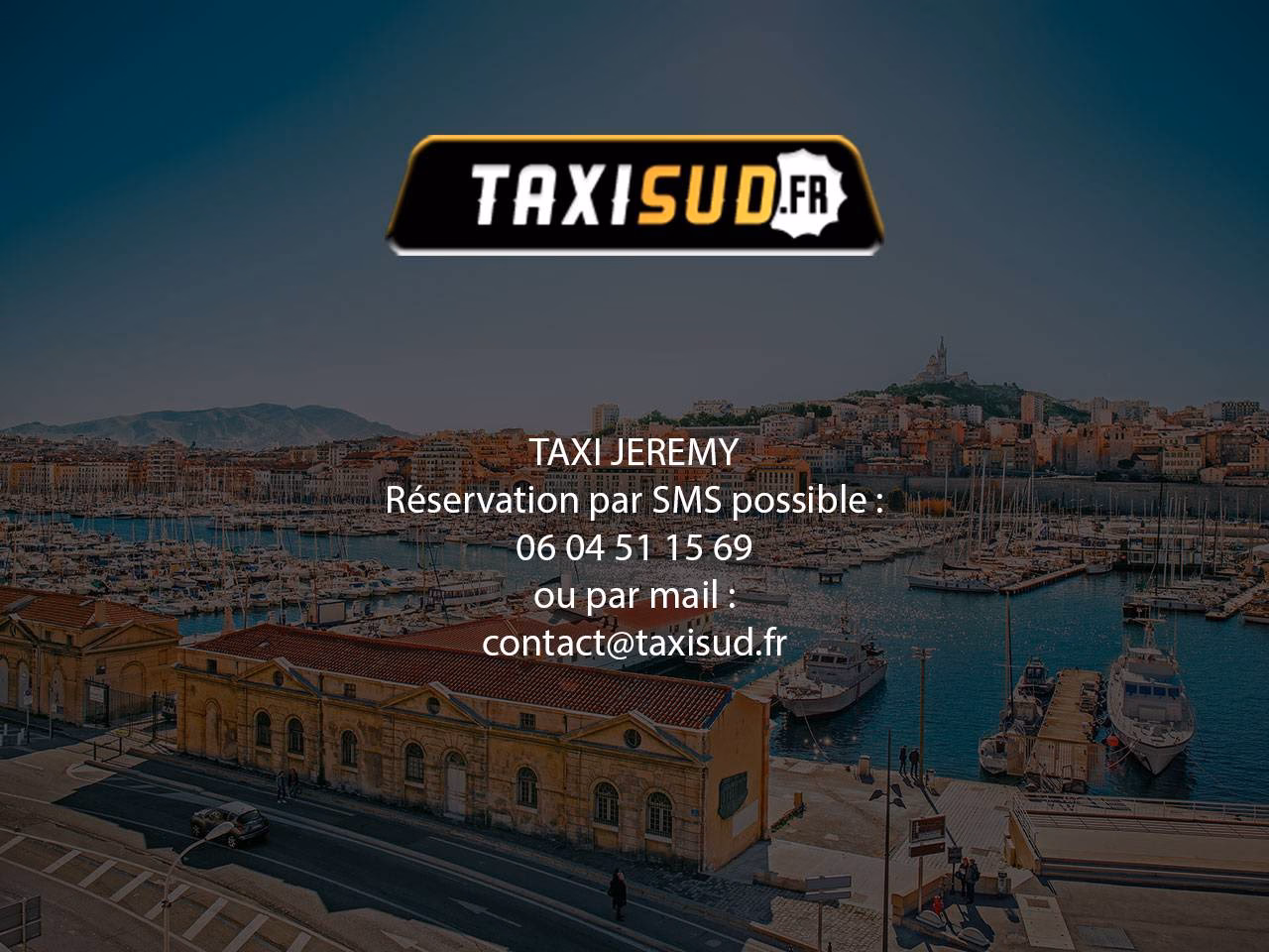 Quel est le prix d'un taxi à l'aéroport de Marseille ?