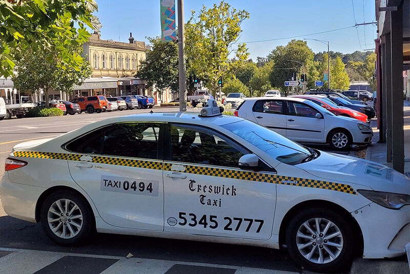 Where is Probus in Cornwall?