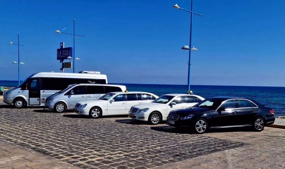 Is Protaras a good place to stay in Cyprus?