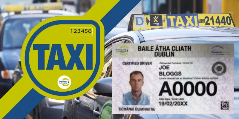 How do I apply for a taxi vehicle licence (TVL)?