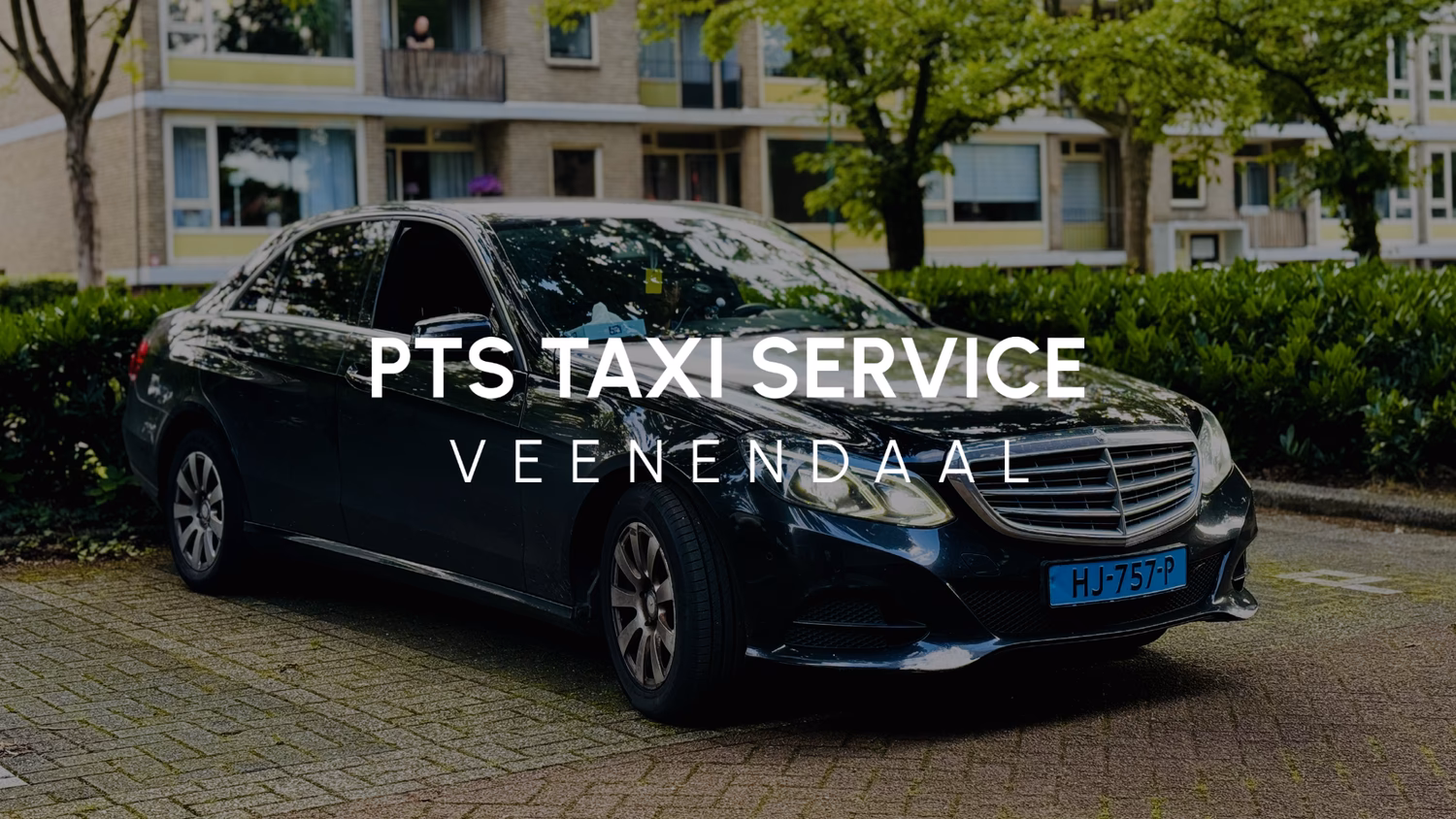 What is PTS Online Services?