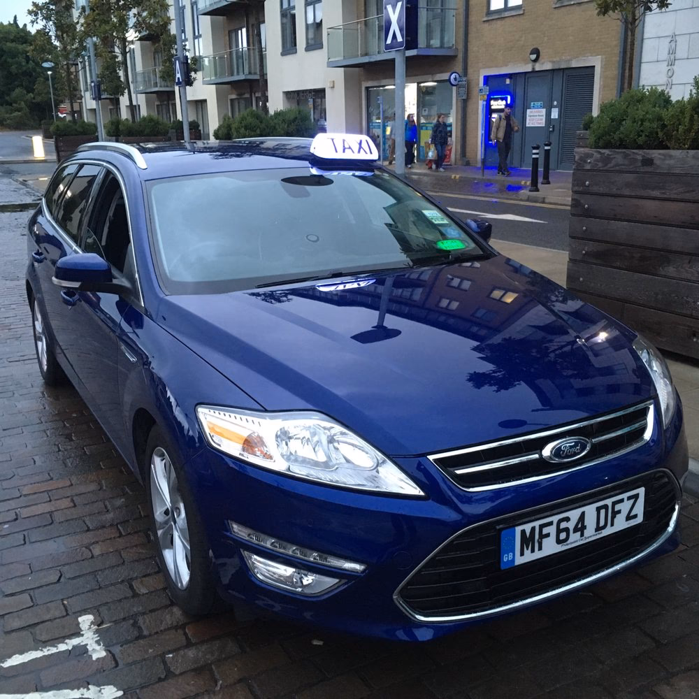 What companies run services from Dorchester to Puddletown?