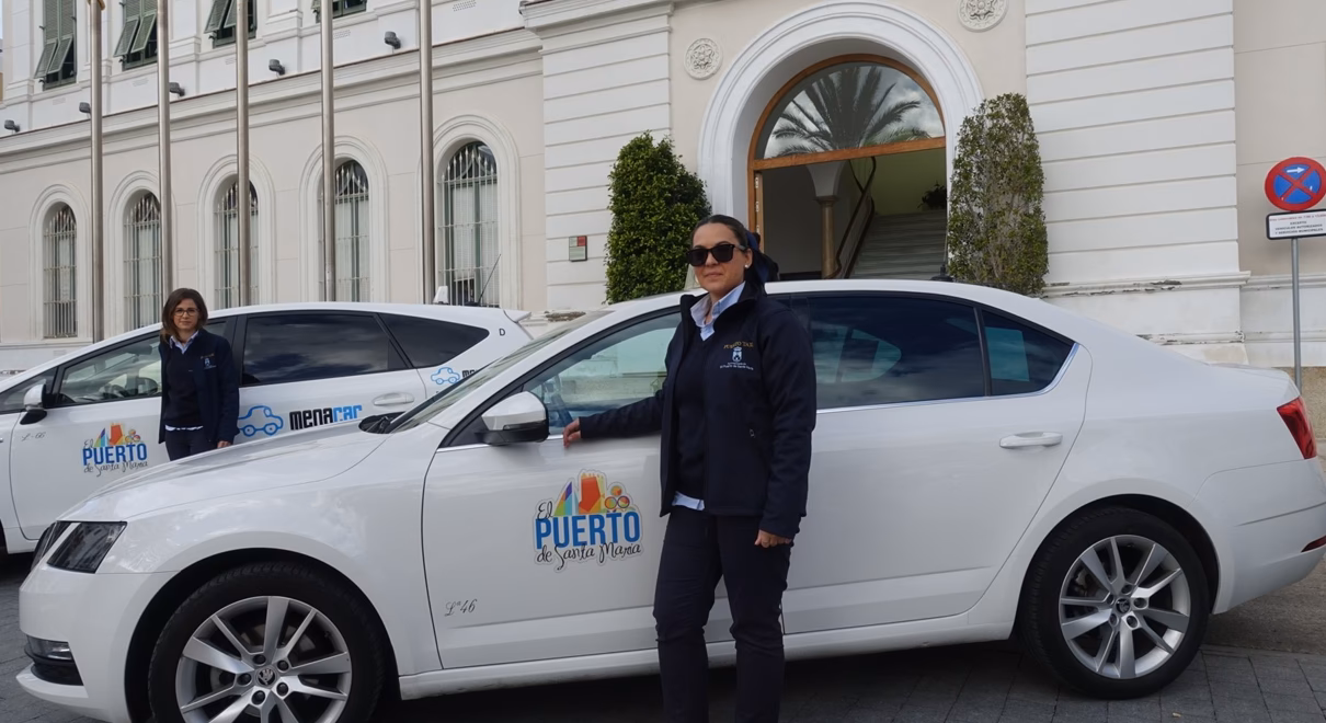 ¿Qué ofrece Transportes Santa María?