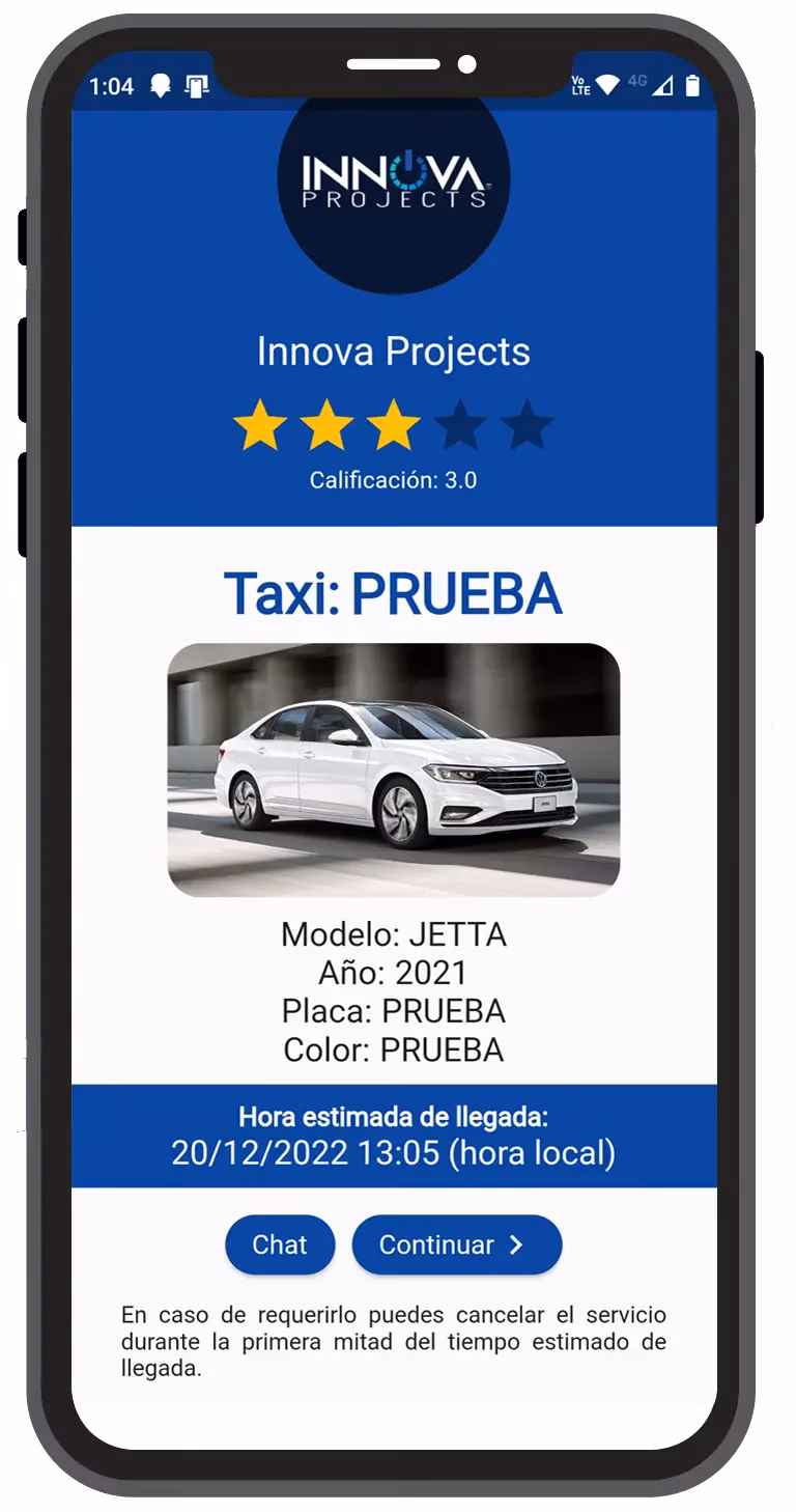 Is there a taxi service in Puerto del Carmen?