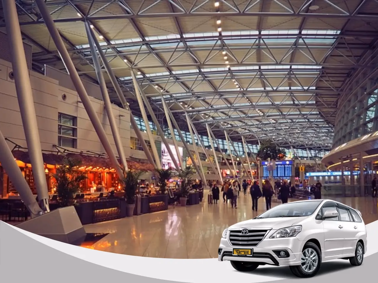 How much is a taxi from Pune Airport to railway station?