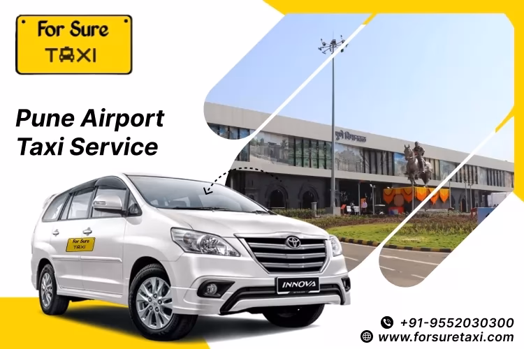 Which is the best cab service in Pune?