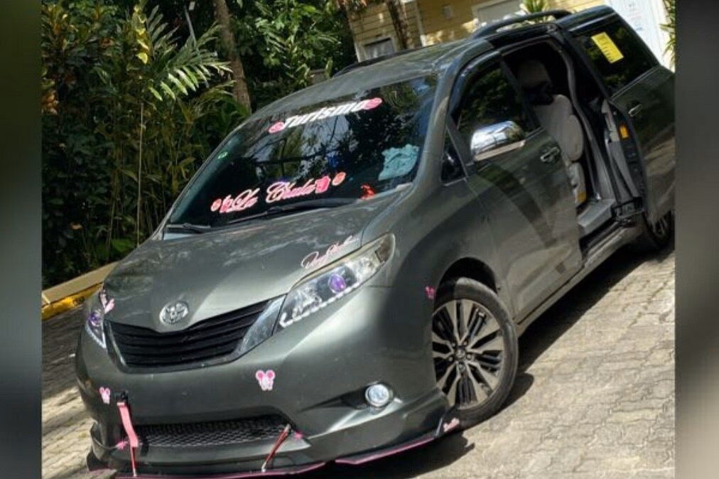 Why should you choose taxi Las Terrenas Samana?