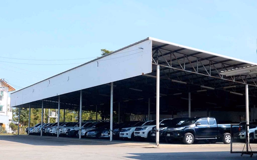 How to sell a car in Dubai?