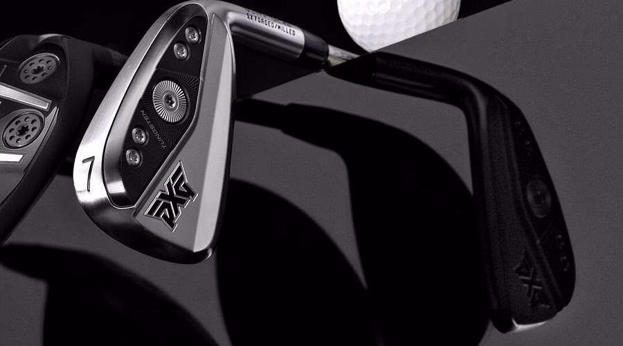 What items are available at PXG London South?