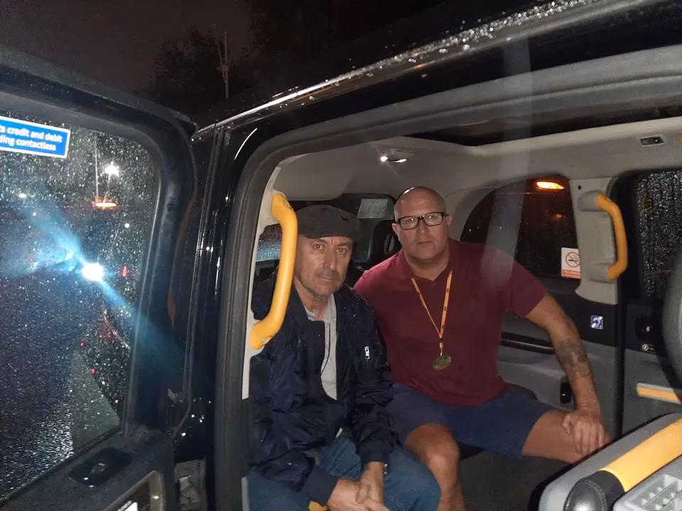 Is Queens Head a good hotel?