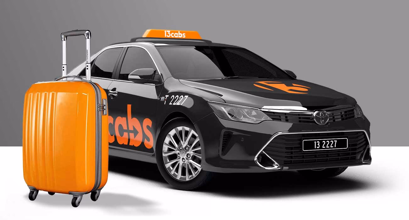 Who is Taxi Council Queensland?