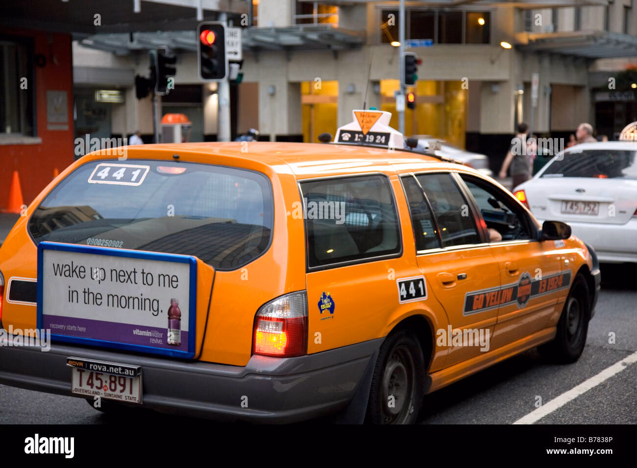 What if I can't find a taxi in Queensland?