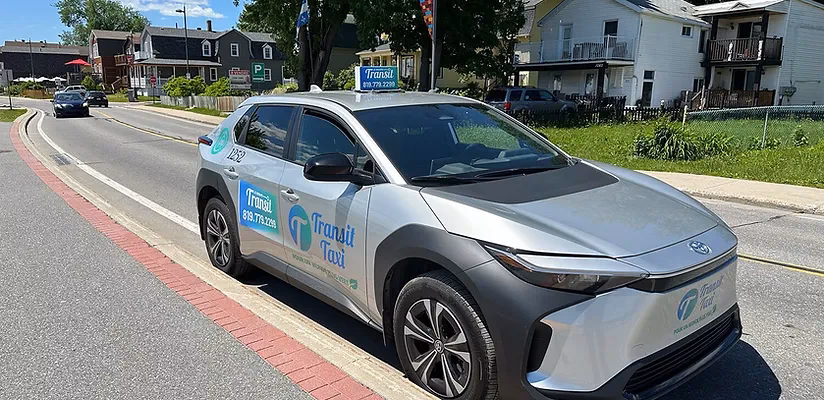 Who is quick cars London?