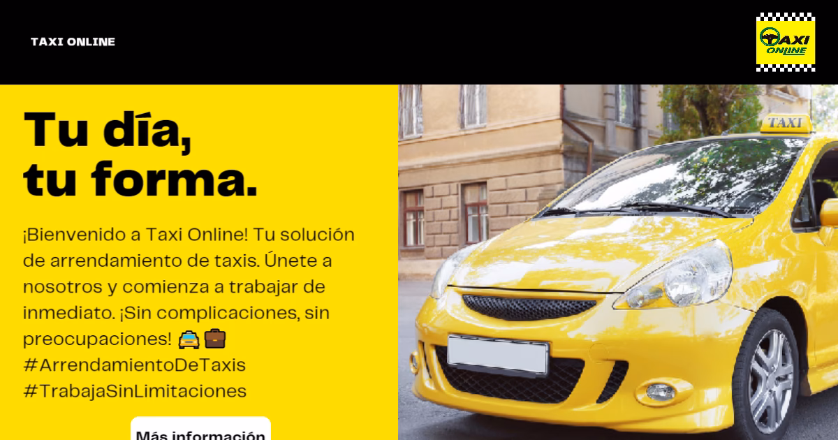 ¿Cómo llamar a un taxi en Cali?