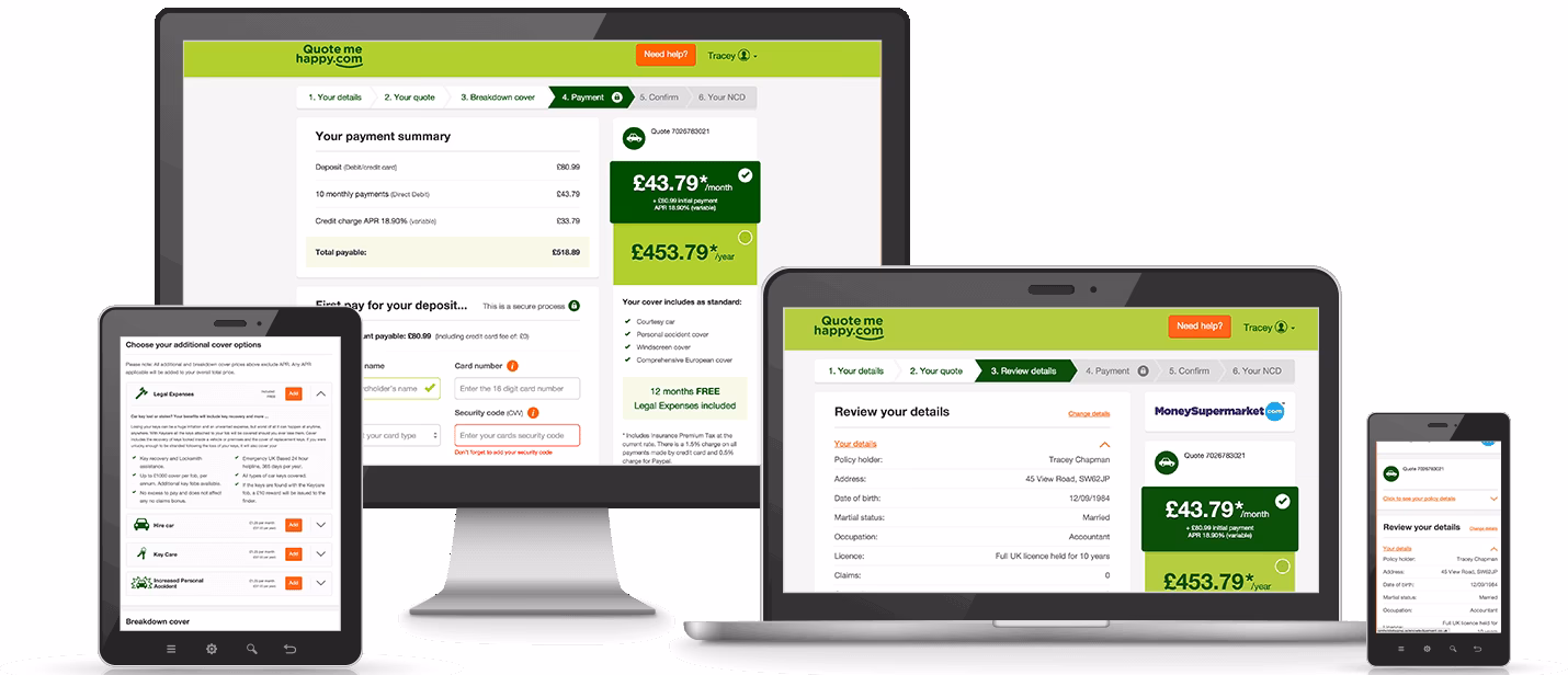 How to get a taxi insurance policy?