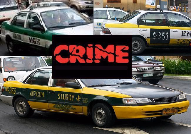 Where is R&E taxi compound located?