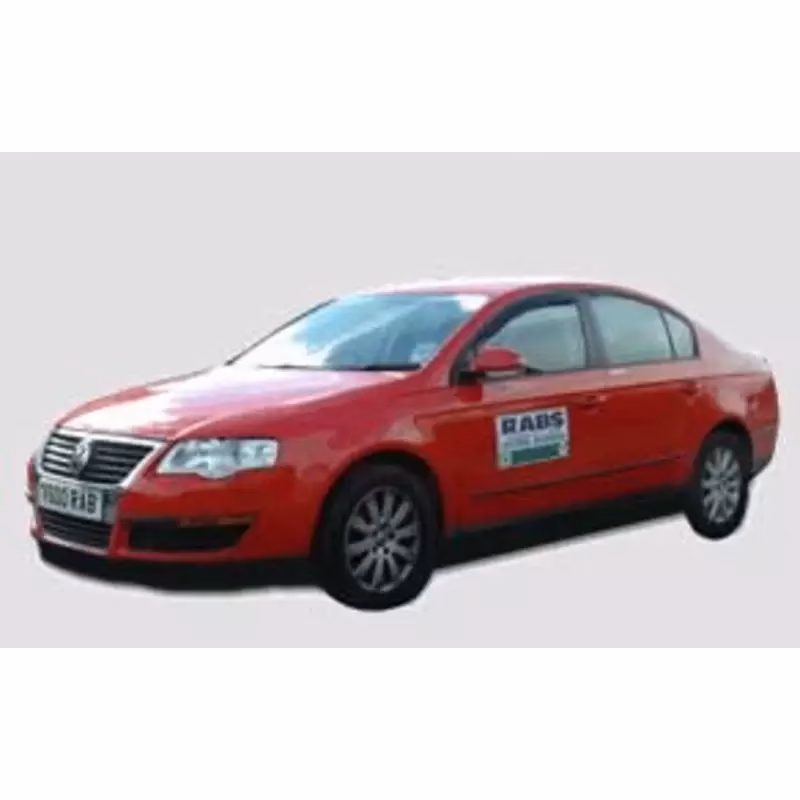 Where is Stirling Alba cabs?