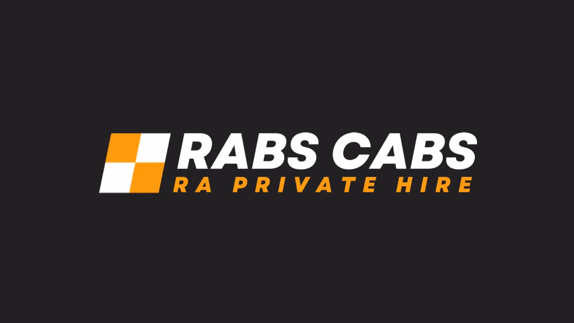 Who is Rab's cabs?