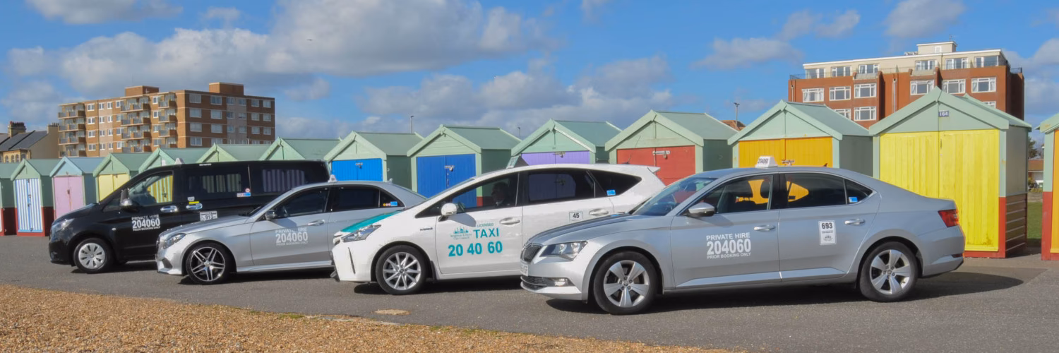 Who is taxis Leamington Spa?