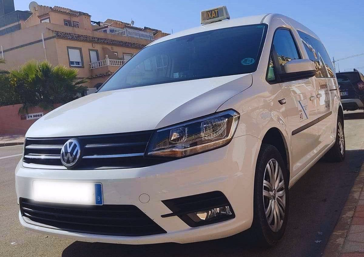 ¿Qué ofrece radio taxi Vilanova?