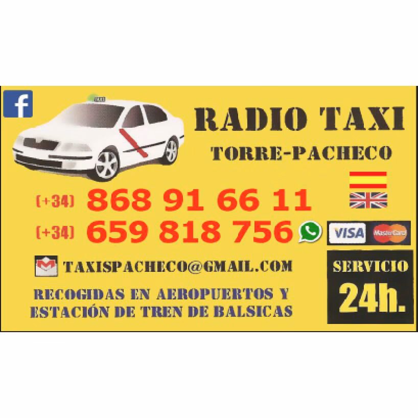 ¿Dónde se encuentra la Radio Municipal Torre Pacheco?