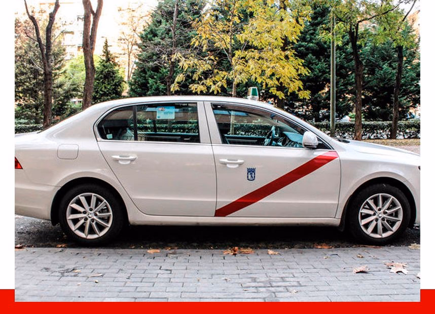 ¿Cuáles son los mejores taxi disponibles en Pozuelo de Alarcón?