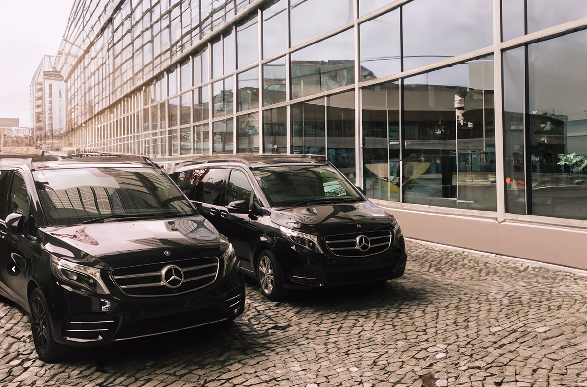 How do I get to Radlett?