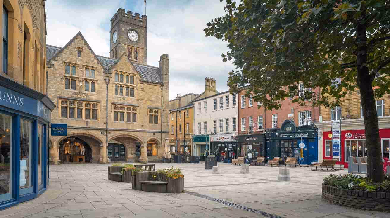 How do I contact Radley London?