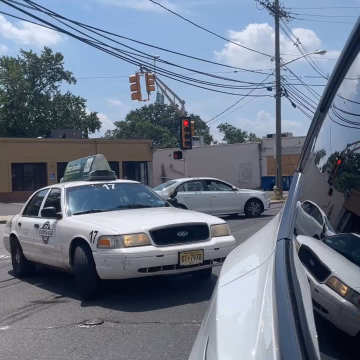 Is the station cab from Rahway train station worth it?