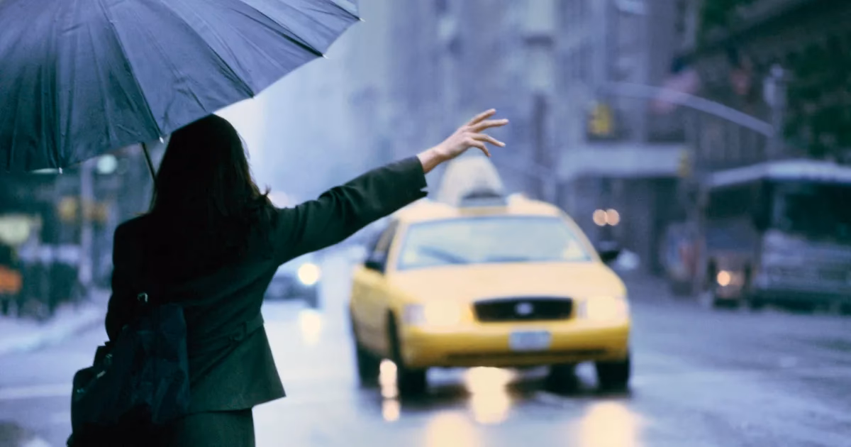 Why should you choose raintransfers?