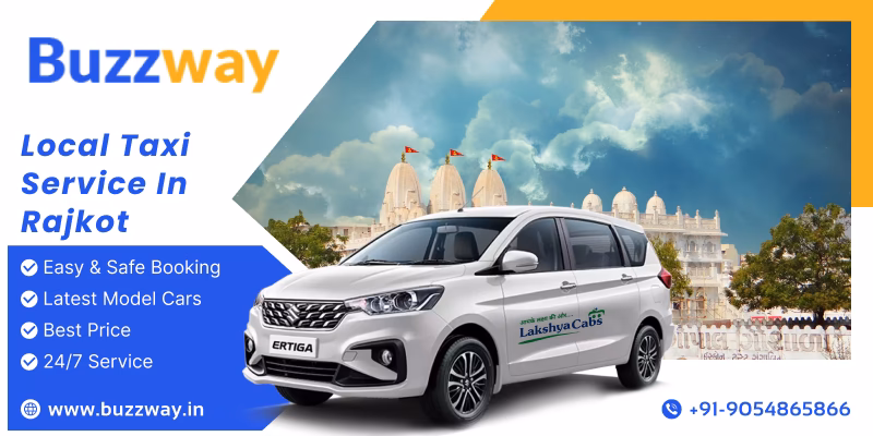 How to get to Rajkot?