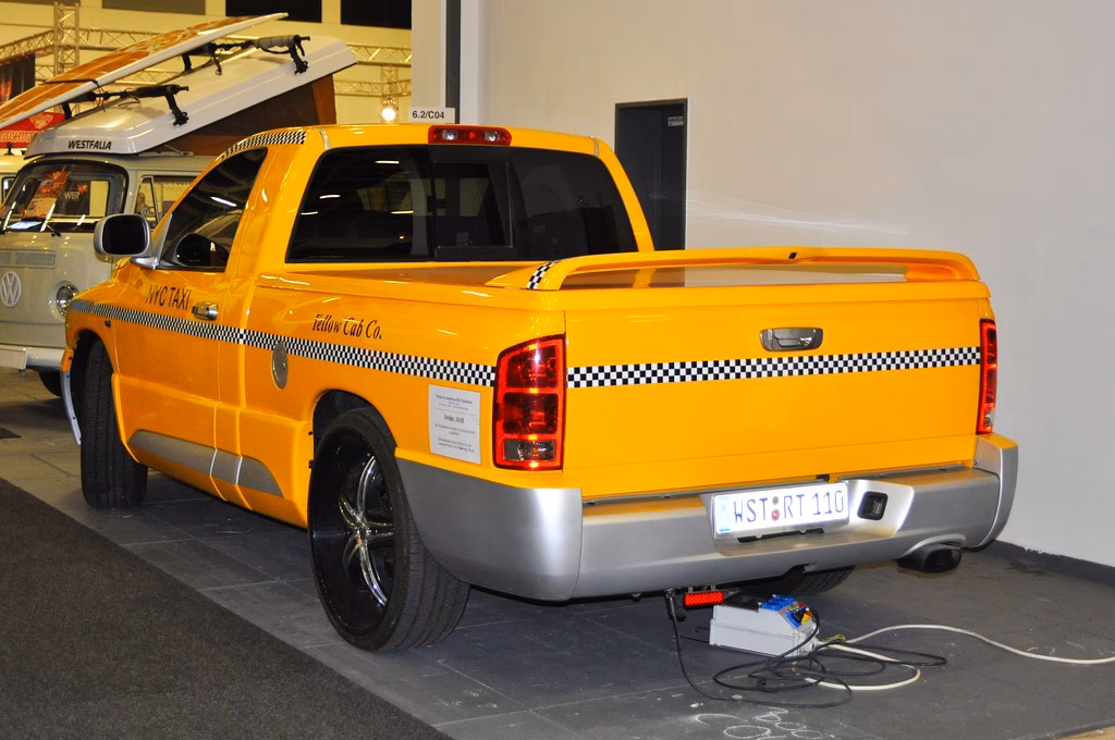 What services does ram cars offer?