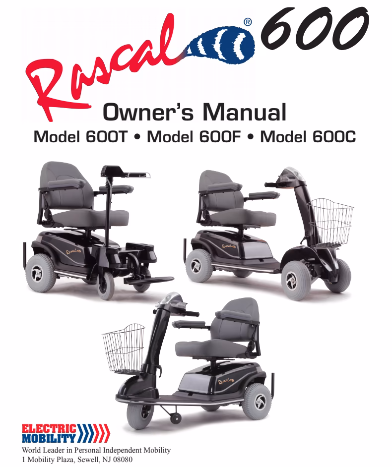 How does Rascal help people with limited mobility?
